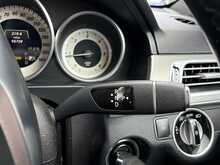 Mercedes-Benz E Class E220 CDI AMG Sport 