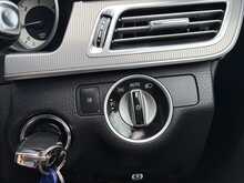 Mercedes-Benz E Class E220 CDI AMG Sport 