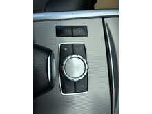 Mercedes-Benz E Class E220 CDI AMG Sport 
