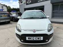 Fiat Punto Evo My Life 