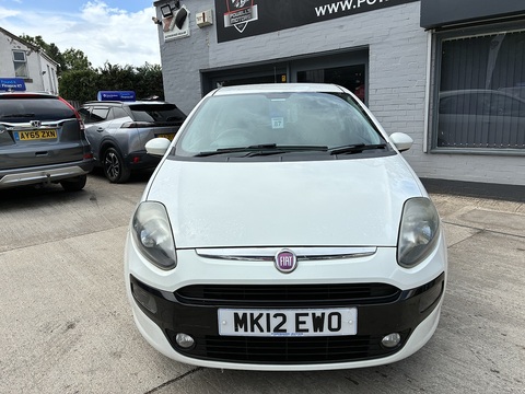 1.2 My Life Hatchback 3dr Petrol Euro 5 (s/s) (69 bhp)