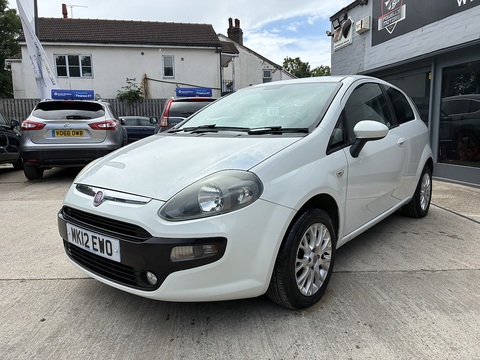 1.2 My Life Hatchback 3dr Petrol Euro 5 (s/s) (69 bhp)