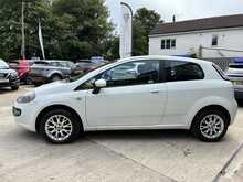 Fiat Punto Evo My Life 