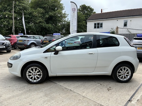 1.2 My Life Hatchback 3dr Petrol Euro 5 (s/s) (69 bhp)