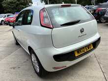 Fiat Punto Evo My Life 