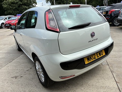 1.2 My Life Hatchback 3dr Petrol Euro 5 (s/s) (69 bhp)