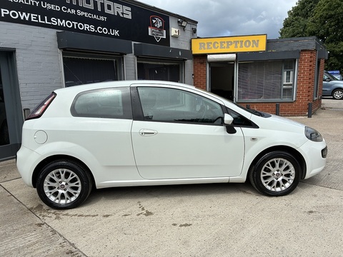 1.2 My Life Hatchback 3dr Petrol Euro 5 (s/s) (69 bhp)