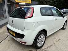 Fiat Punto Evo My Life 