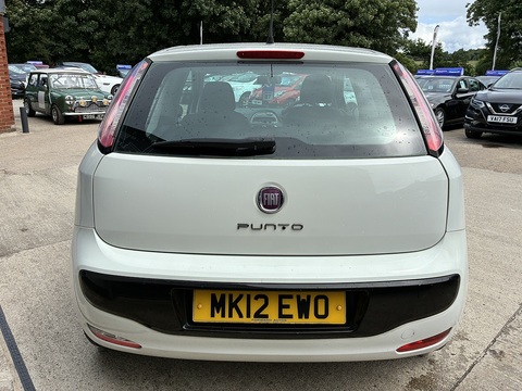1.2 My Life Hatchback 3dr Petrol Euro 5 (s/s) (69 bhp)