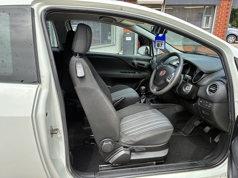 1.2 My Life Hatchback 3dr Petrol Euro 5 (s/s) (69 bhp)