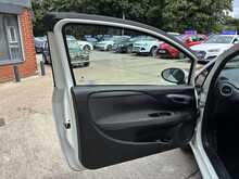 Fiat Punto Evo My Life 