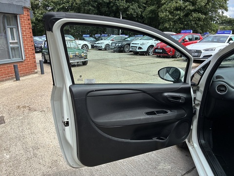 1.2 My Life Hatchback 3dr Petrol Euro 5 (s/s) (69 bhp)