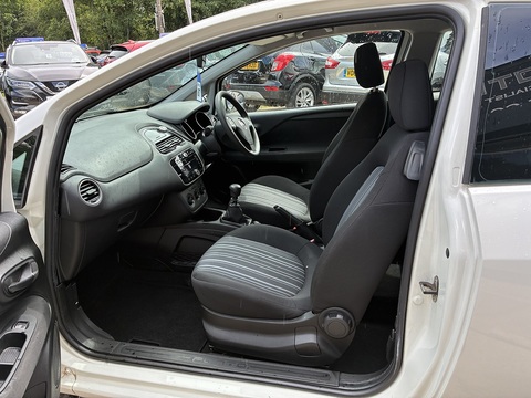 1.2 My Life Hatchback 3dr Petrol Euro 5 (s/s) (69 bhp)