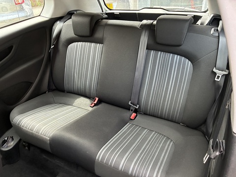 1.2 My Life Hatchback 3dr Petrol Euro 5 (s/s) (69 bhp)