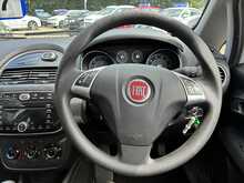 Fiat Punto Evo My Life 