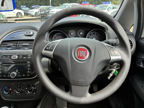 1.2 My Life Hatchback 3dr Petrol Euro 5 (s/s) (69 bhp)