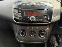 Fiat Punto Evo My Life 