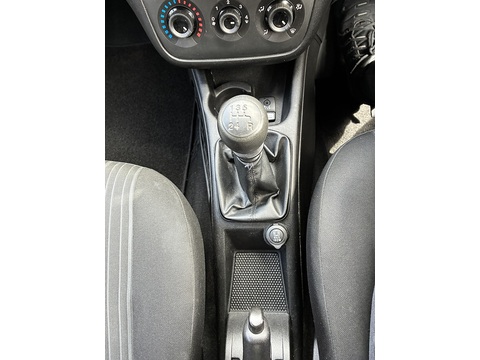 1.2 My Life Hatchback 3dr Petrol Euro 5 (s/s) (69 bhp)