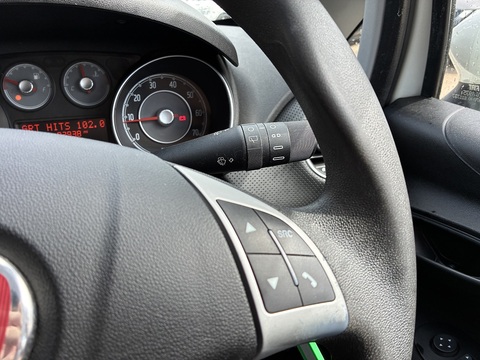 1.2 My Life Hatchback 3dr Petrol Euro 5 (s/s) (69 bhp)