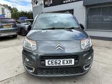 Citroen C3 Picasso VTi Exclusive 