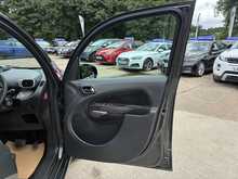 Citroen C3 Picasso VTi Exclusive 