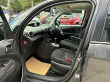Citroen C3 Picasso VTi Exclusive 