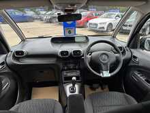 Citroen C3 Picasso VTi Exclusive 