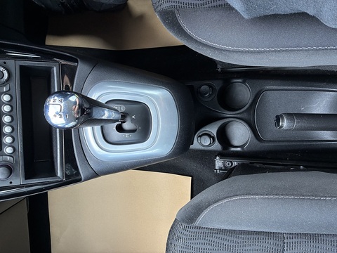 VTi Exclusive MPV 1.6 Automatic Petrol