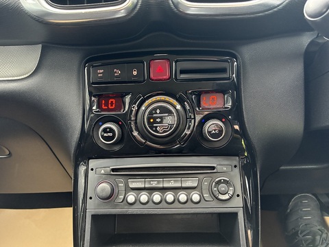 VTi Exclusive MPV 1.6 Automatic Petrol