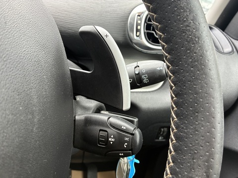 VTi Exclusive MPV 1.6 Automatic Petrol