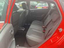 Ford Fiesta Zetec 