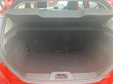 Ford Fiesta Zetec 