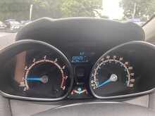 Ford Fiesta Zetec 