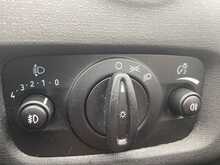 Ford Fiesta Zetec 