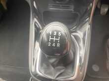 Ford Fiesta Zetec 