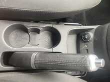 Ford Fiesta Zetec 