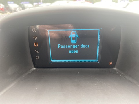 1.25 Zetec Hatchback 5dr Petrol Manual Euro 5 (82 ps)