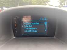 Ford Fiesta Zetec 