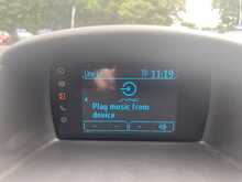 Ford Fiesta Zetec 
