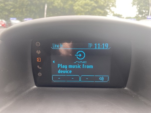 1.25 Zetec Hatchback 5dr Petrol Manual Euro 5 (82 ps)