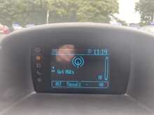 Ford Fiesta Zetec 