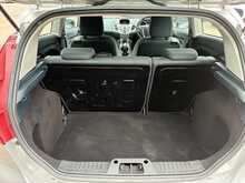 Ford Fiesta Zetec 