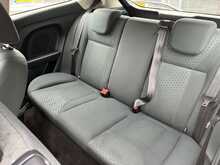 Ford Fiesta Zetec 