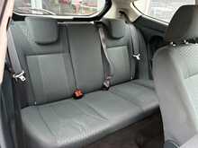 Ford Fiesta Zetec 