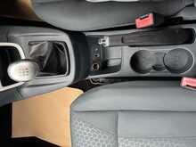 Ford Fiesta Zetec 