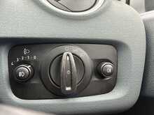 Ford Fiesta Zetec 