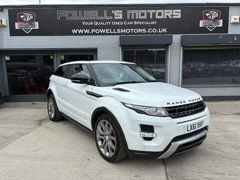 2.2 SD4 Dynamic Coupe 3dr Diesel Auto 4WD Euro 5 (190 ps)