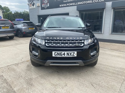 2.2 SD4 Pure Tech SUV 5dr Diesel Auto 4WD Euro 5 (s/s) (190 ps)