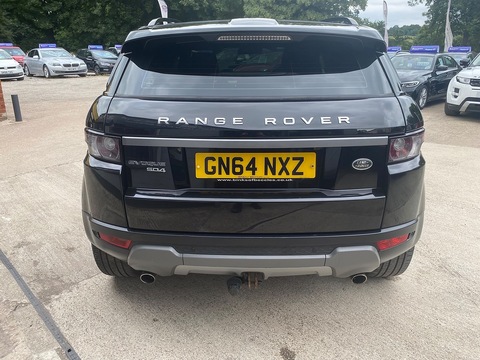 2.2 SD4 Pure Tech SUV 5dr Diesel Auto 4WD Euro 5 (s/s) (190 ps)