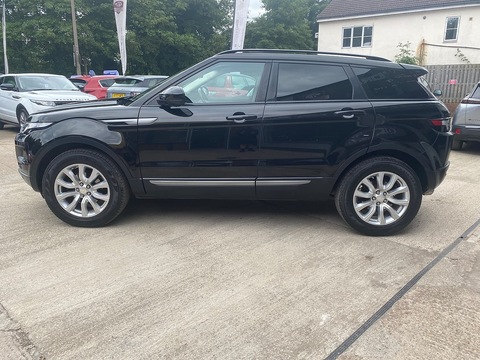 2.2 SD4 Pure Tech SUV 5dr Diesel Auto 4WD Euro 5 (s/s) (190 ps)